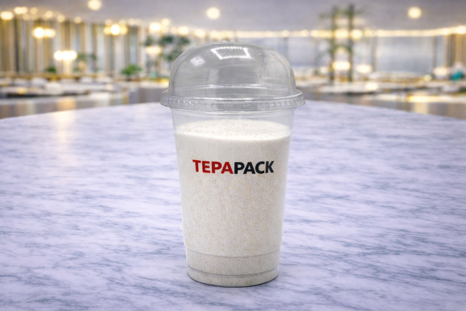 20 Oz Pet Bardak