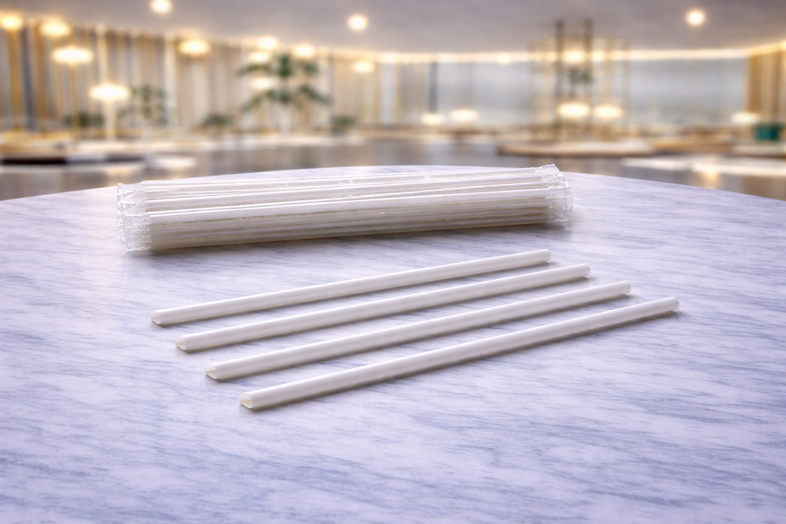 Ayran Tipi Pipet