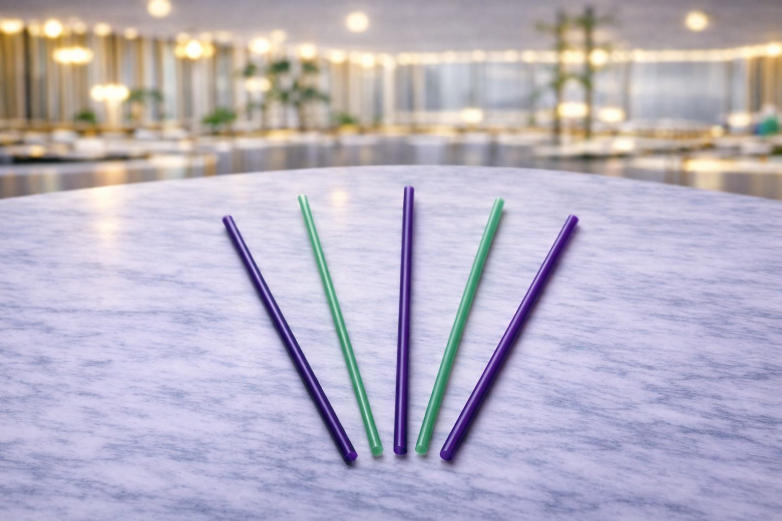 Bardak Tipi Pipet