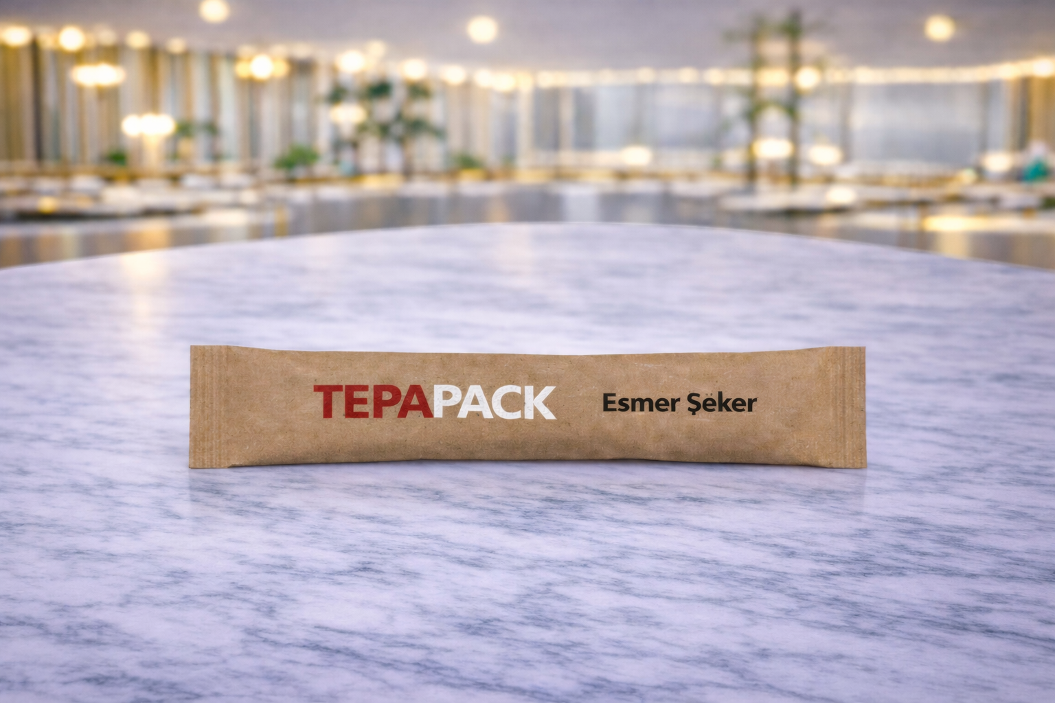 Stick Şeker